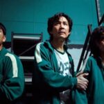 李政宰領銜魷魚遊戲綠色運動服打造全球級潮流新標誌焦點