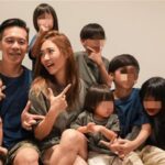林叨囝仔再升格八寶媽？網友震驚又回味草叢尿尿往事揭秘