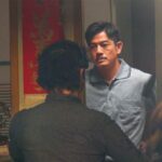 郭富城在台北拍片變身叉燒老闆雨靴成為網路時尚話題熱潮