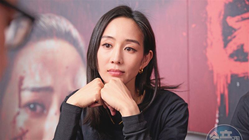 张钧甯携柯汶利再度合体宣传《匿杀》恋情高甜曝光幕后野心全揭露