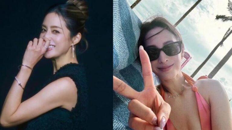 莫允雯感情线再升级？新恋情曝光疑似稳固对象现身，引发关注