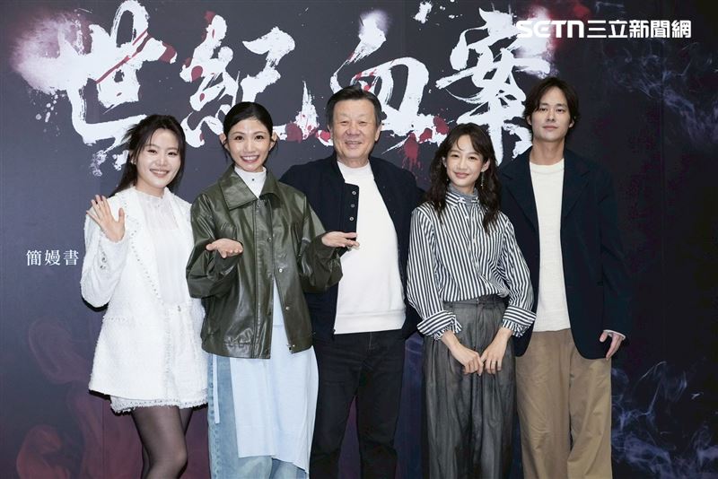 《世紀血案》風波再起：未授權就開拍引爆抵制，黃河公開致歉成焦點