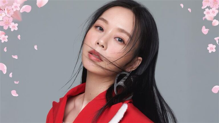孫淑媚櫻花季登台40分鐘完整演出震撼高雄春光與音浪