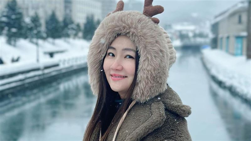 Selina澄清未怀二胎，马年依然顺其自然守护小腰果