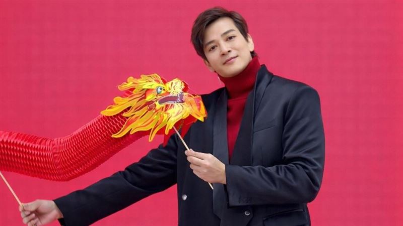 陳曉東新單《今天我們都會飛》熱爆港樂壇，6月紅館再現