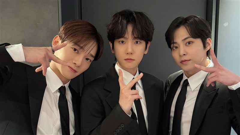EXO-CBX对SM的资产假扣押再升级，三名成员纠纷持续扩大