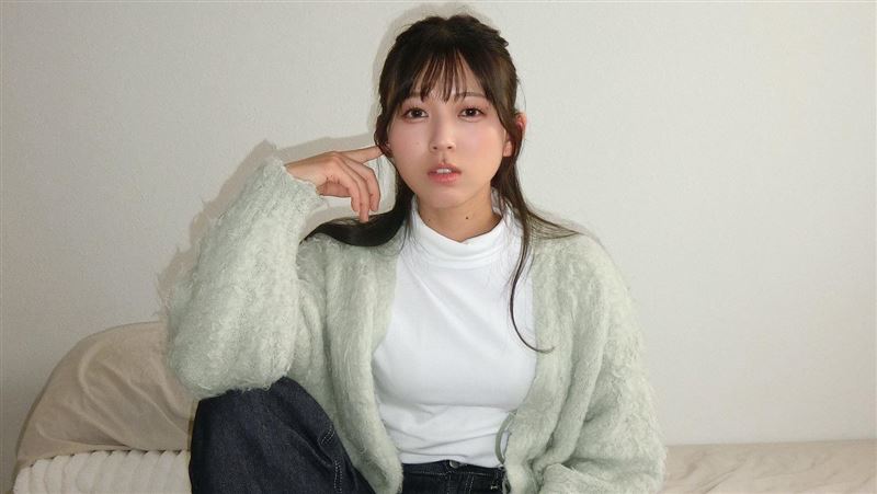 大阪创作女歌手温改名七瀬温进军AV圈首支作品3月登场揭秘