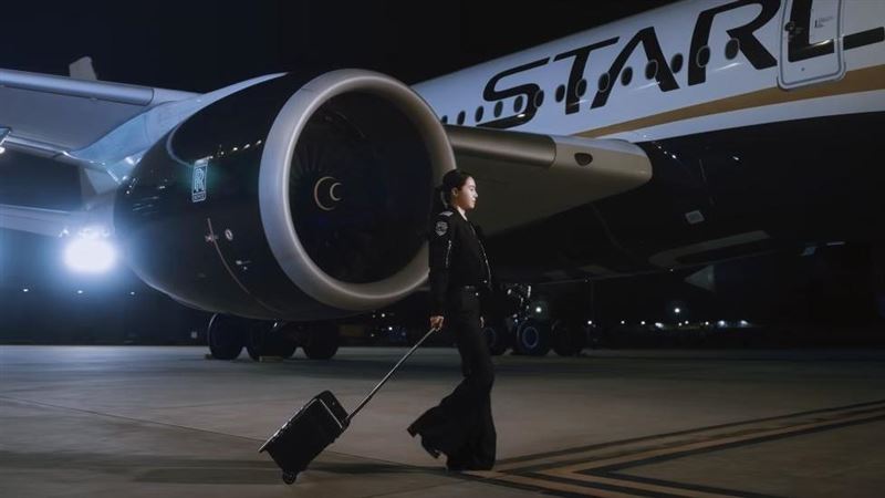 蔡依林重返布拉格拍MV星宇航空跨界合作揭晓魅力与期待