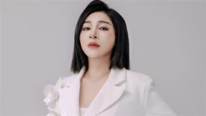 王彩樺攜手鑽石舞台之夜以文英阿姨精神傳承歡笑與希望