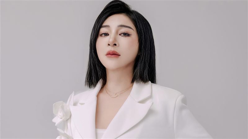 王彩樺攜手鑽石舞台之夜以文英阿姨精神傳承歡笑與希望