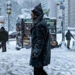 杜德偉美國演出遇暴風雪全面延遲 全隊滯留機場只求平安