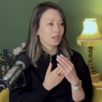 Melody在節目中正式道歉，承諾悔改與自省，面對公眾檢視與責任