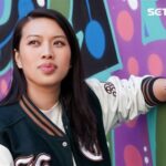 葛仲珊新专辑发布后遇家庭考验母亲摔伤她毅然回纽约陪伴演艺路