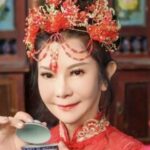 旅日歌手蔣雪櫻以歌聲推廣媽祖文化，跨日舞台點亮信仰熱潮