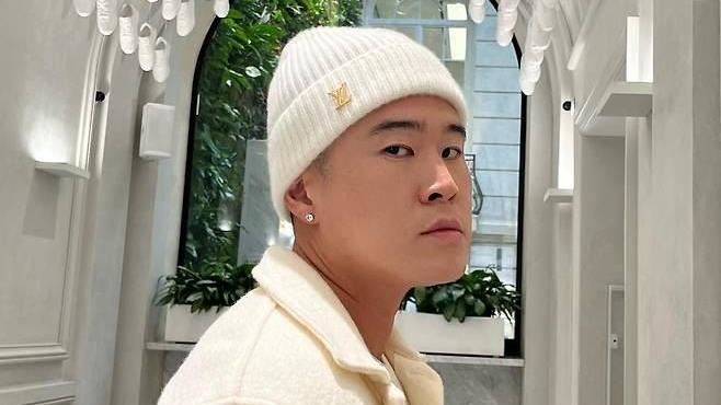 XG製作人SIMON涉毒被捕震撼日韓樂壇 Chancellor也涉案