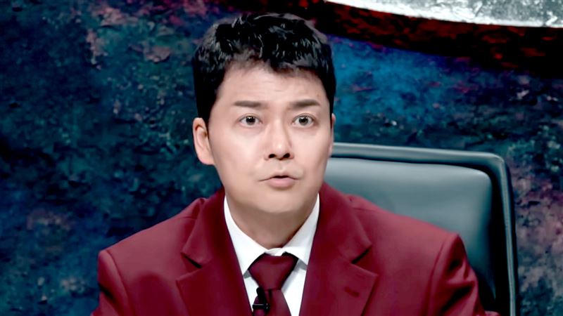 全炫茂节目失言惹议遭警方批评经纪公司正式道歉公开回应