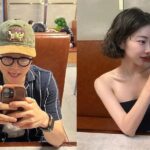 GOT7隊長Jay B疑似甜蜜戀情曝光 網紅李采恩同居傳聞引發網路熱議