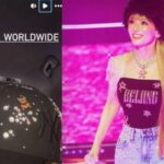 濱崎步上海演唱會風波再起：零觀眾下的逆襲與小熊維尼帽謎