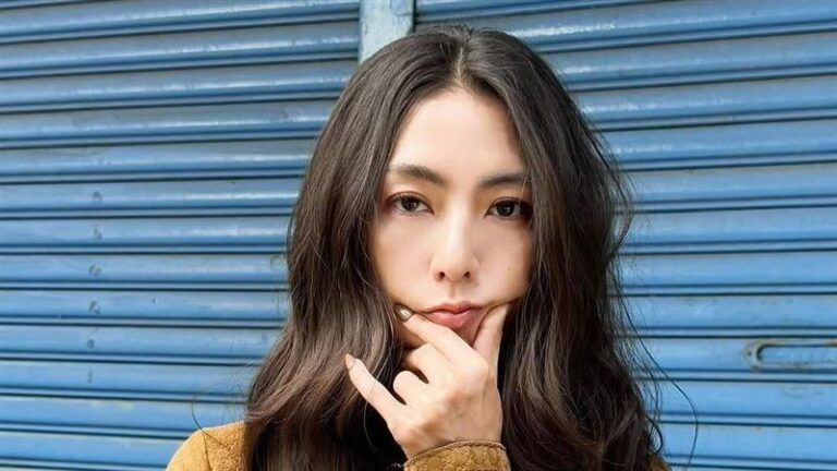 金鐘影后坦言感情开放仍慎重：先看有没有感觉再聊3P可能？