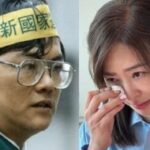 賈永婕現身中正紀念堂直言辣評歷史展引爆網友話題
