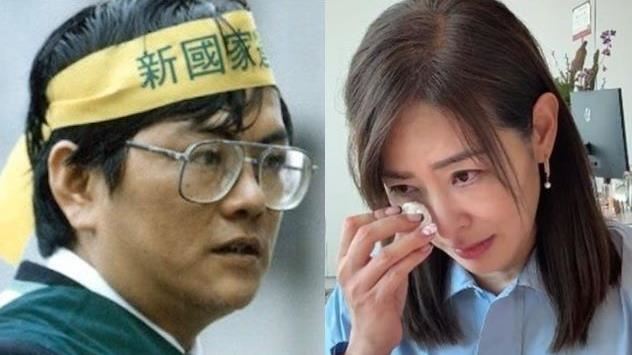 賈永婕現身中正紀念堂直言辣評歷史展引爆網友話題
