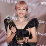 金曲后彭佳慧与前经纪人闹翻真相曝光：爆料背后牵出理性讨论