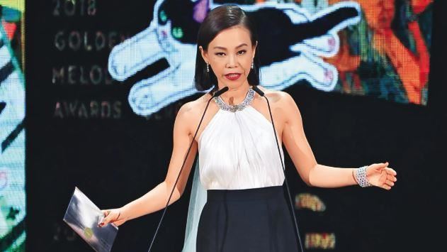 金曲歌后彭佳慧再掀情事风波：经纪人分道扬镳背后真相
