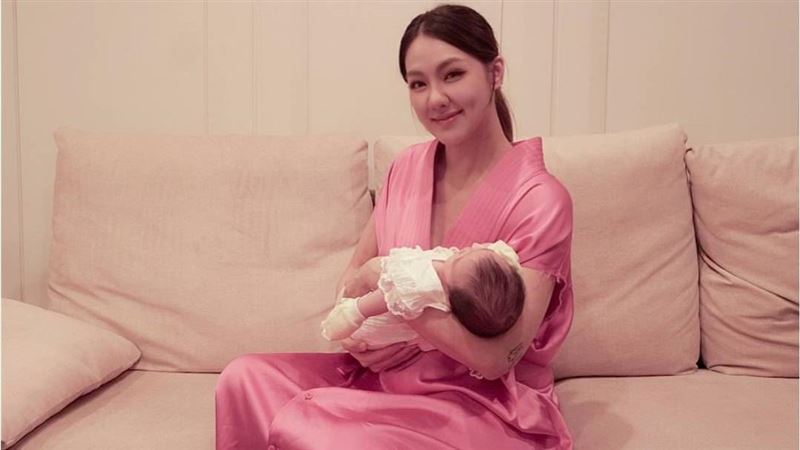 劉雨柔婚後壓力再爆？胡凱翔酒後嗆離婚風波引熱議與關注