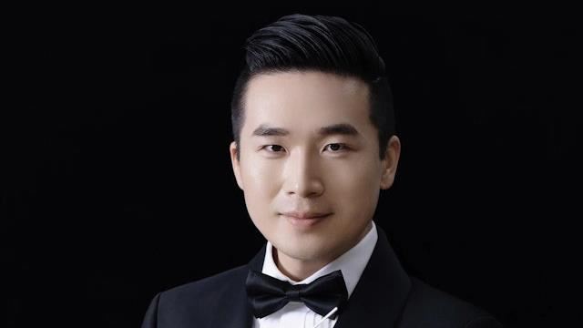 中国音乐家李梳瞳在美路边车祸身亡年仅35岁震惊乐界