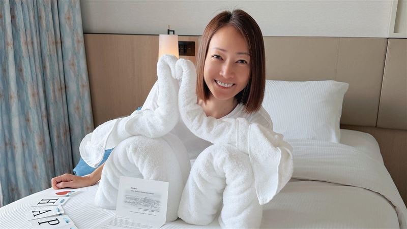 潘慧如宣布寵物旅館4月歇業，身體出狀況引發粉絲憂慮與熱議