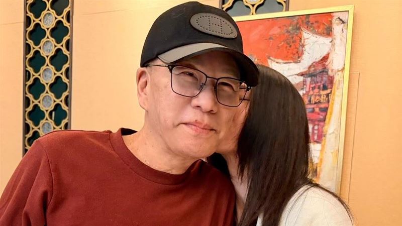 沈玉琳出院在望？3/4有望現身新節目宣傳引發萬眾關注