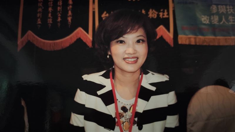 吳中純罹淋巴癌去世：丈夫談痛苦與愛的告別，家人盼早日重聚