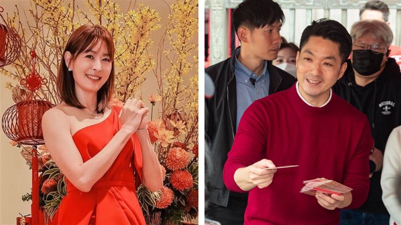 賈永婕回應蔣萬安私交：自稱無政治企圖卻引爆藍白爭辯風波