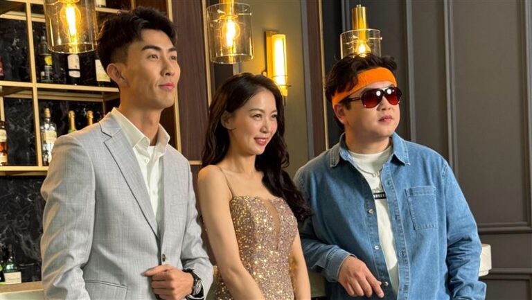 DAPUN大胖新單MV Wait On 綠茶：揭露過往情傷與抖M愛情觀的告別
