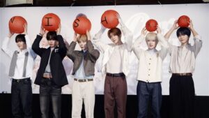 NCT WISH来台开唱：马年愿望点亮林口舞台与粉丝的热情