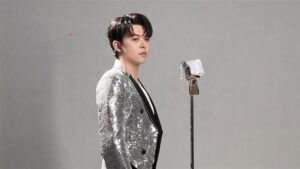 李子森把陳小雲經典翻成爵士版《愛情的騙子我問你》MV驚艷上线