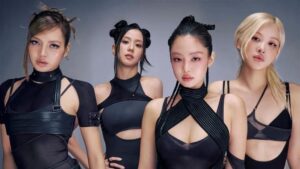 BLACKPINK《DEADLINE》新專輯發布 成員動向與首波熱潮全面點名