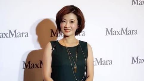 前主播吳中純罹癌病逝圈內震撼告別安排曝光夫妻情深與女兒不捨
