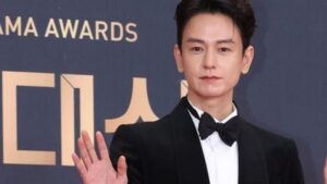 從幕前到物流中心：林周煥短暫工作歷史曝光引熱議與同情