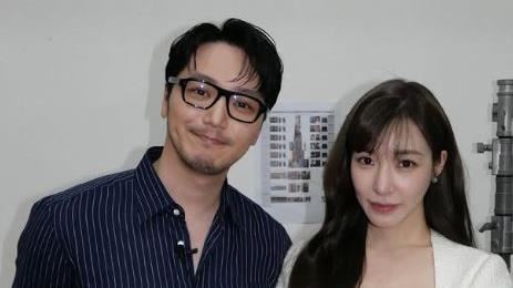 少女時代Tiffany與卞耀漢正式登記結婚，婚禮尚待定