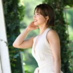 暗黑新星三浦奈奈未出道就轟動，被稱1億分之1美少女