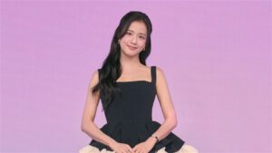 智秀正面回应演技质疑 携手《订阅男友》爆笑上线 观众期待