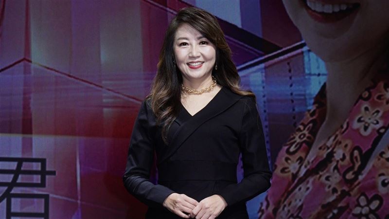 廖筱君自媒體4年燒掉2000萬仍拼創新：百萬訂閱與新節目披露