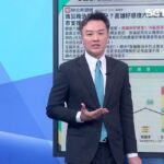 三立大洗牌来袭李正皓接任新台派上線许贵雅转战网路政论