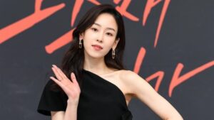 徐玄振新戲開播前痛失父親，經紀公司證實家人正辦理治喪