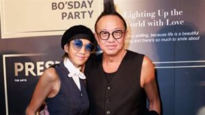黃大煒留下110+1則筆記！Vicky公開內容，揭30年情緣背後風波